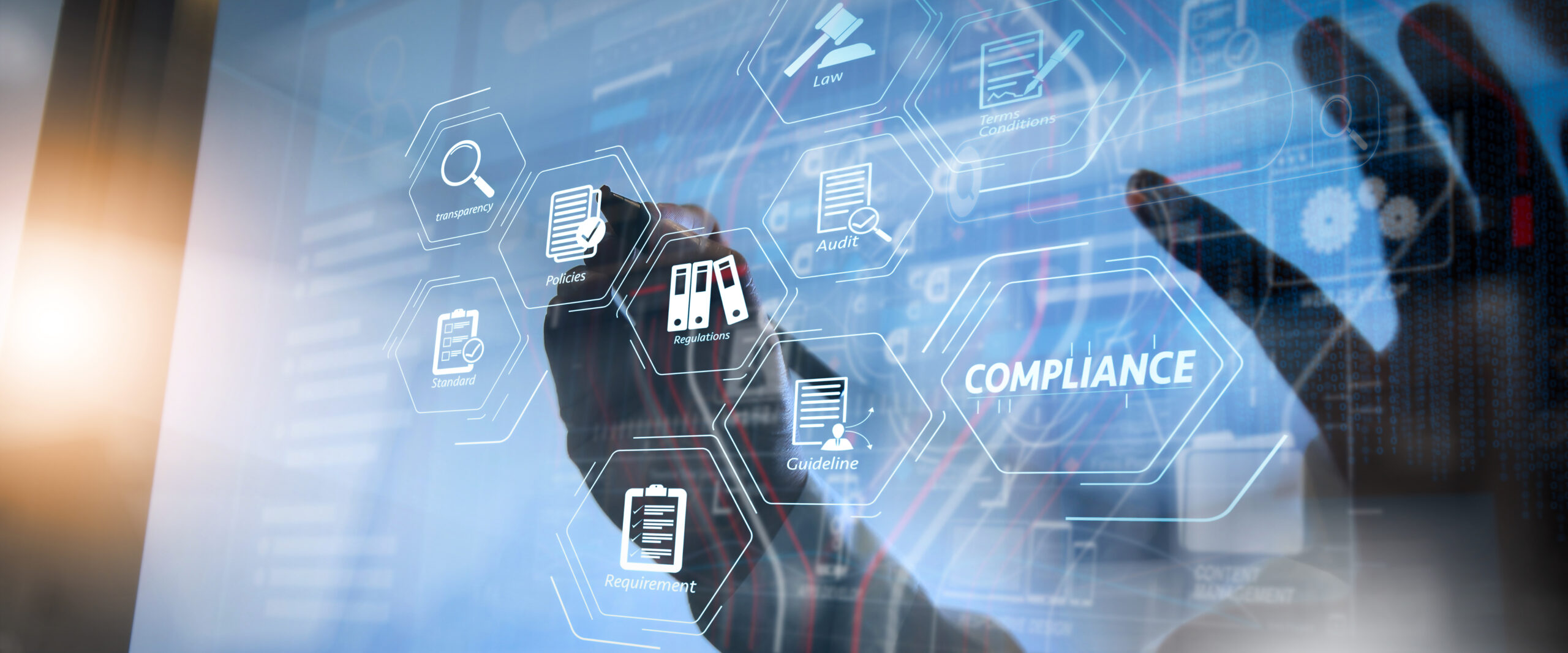 Understand frameworks, constraints and objectives