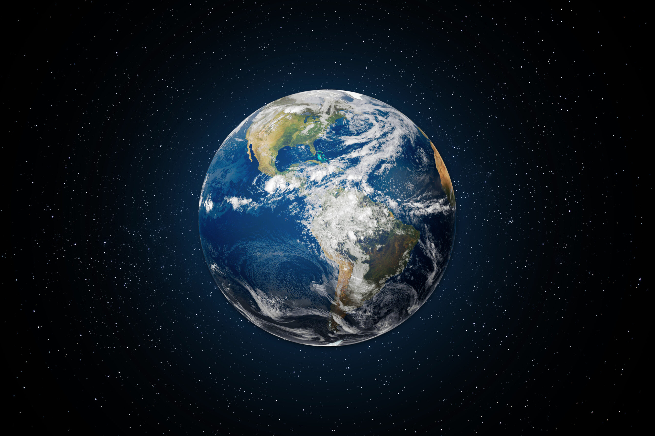 Protection of global environment