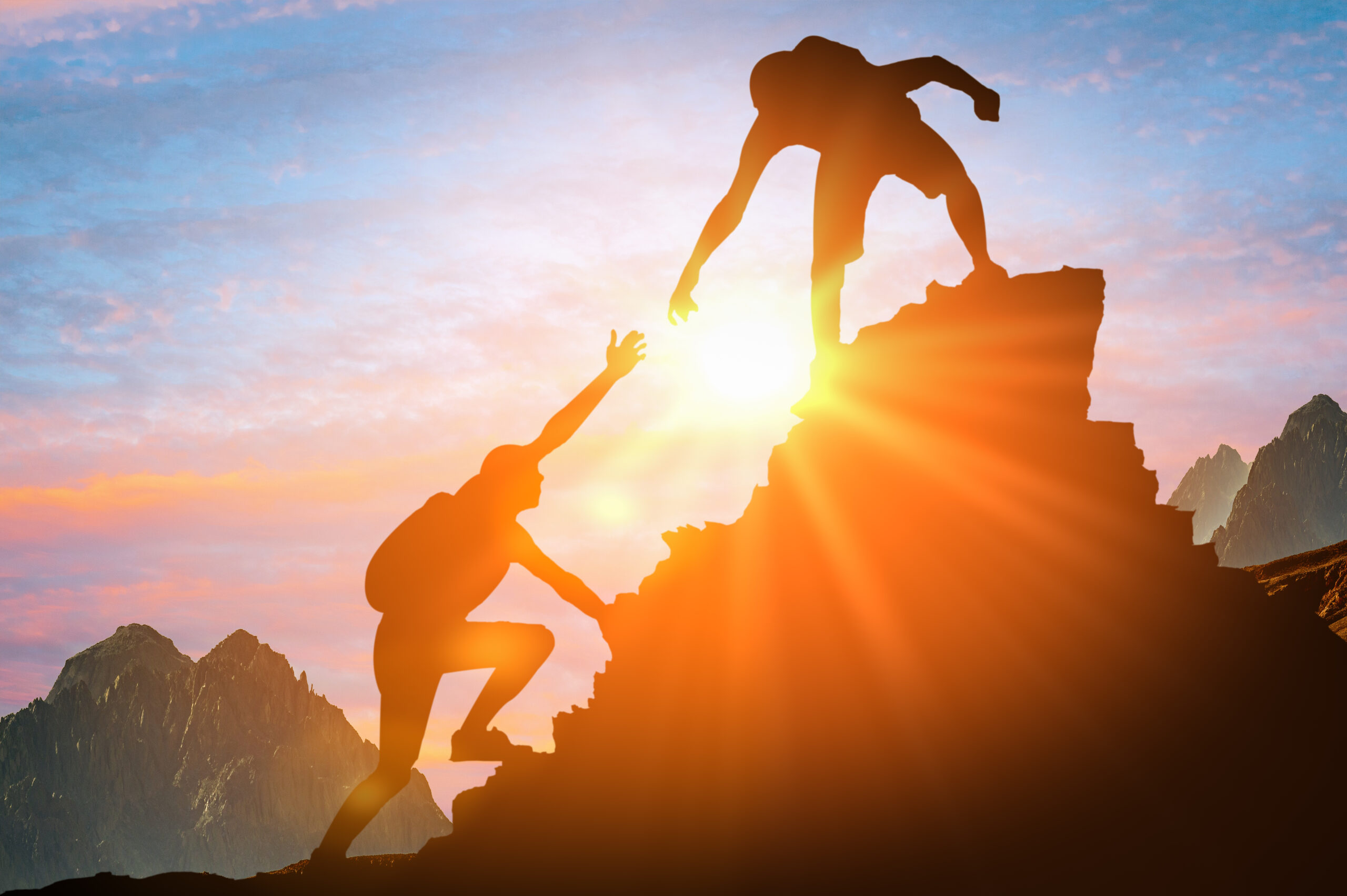 Drive to success together