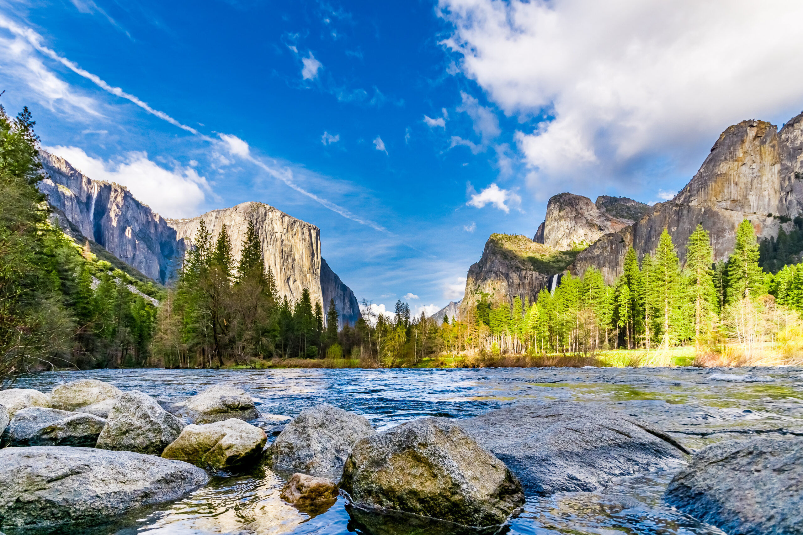 Yosemite